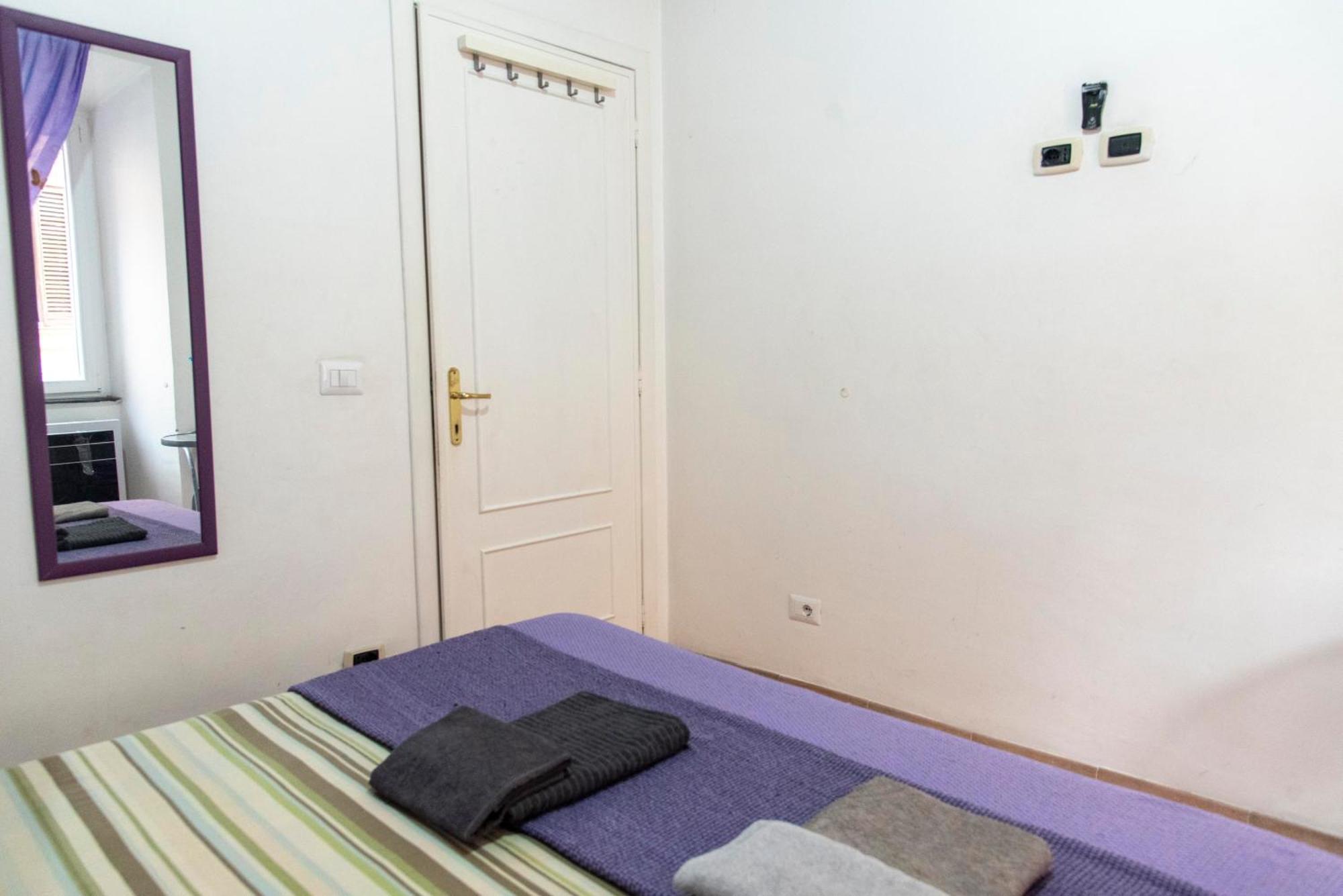 Fruitroom Rome Roma Exterior foto