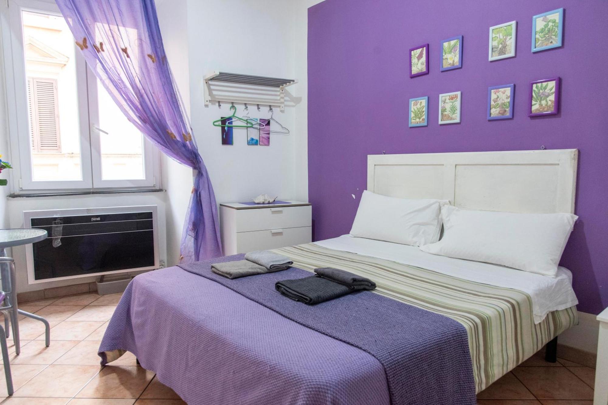 Fruitroom Rome Roma Exterior foto
