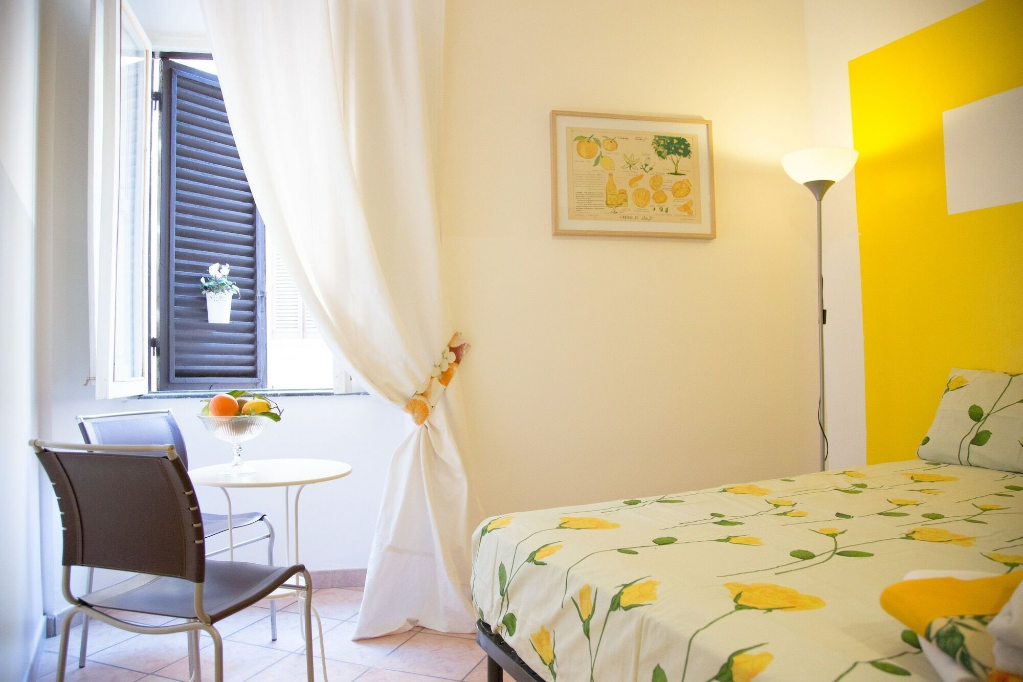 Fruitroom Rome Roma Exterior foto